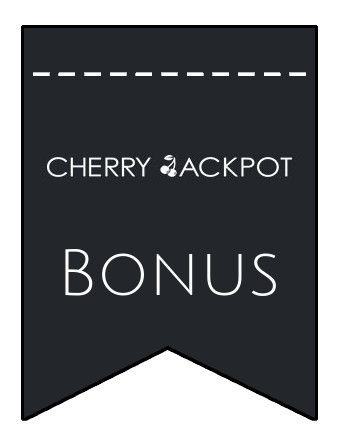 Latest bonus spins from Cherry Jackpot Casino