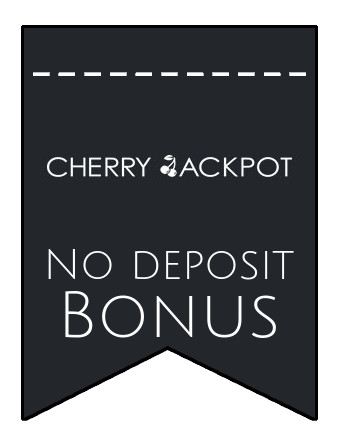 Cherry Jackpot Casino - no deposit bonus CR