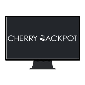 Cherry Jackpot Casino - casino review