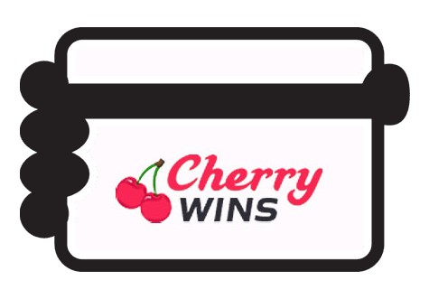 Cherry Wins - Banking casino