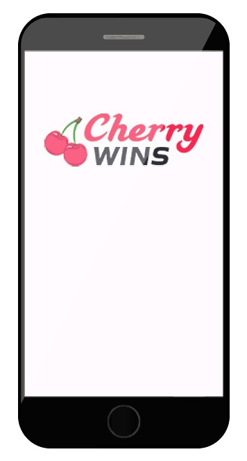 Cherry Wins - Mobile friendly