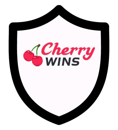 Cherry Wins - Secure casino