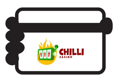 Chilli Casino - Banking casino