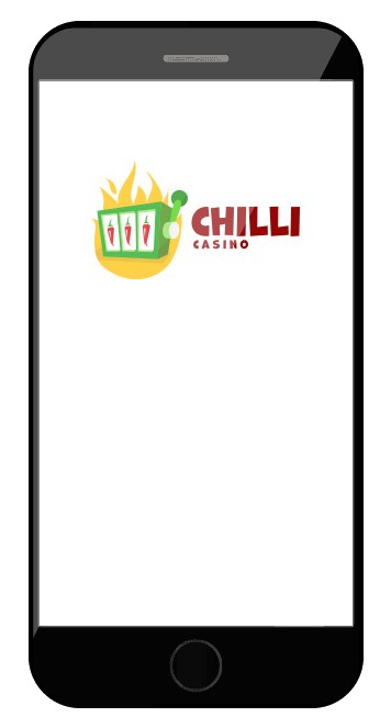 Chilli Casino - Mobile friendly