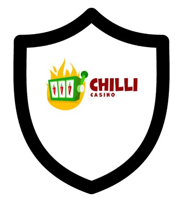 Chilli Casino - Secure casino