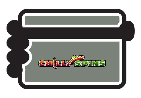 Chilli Spins - Banking casino