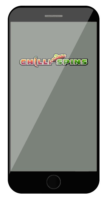 Chilli Spins - Mobile friendly