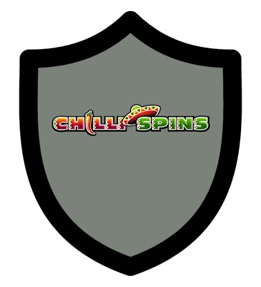 Chilli Spins - Secure casino