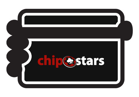 Chipstars - Banking casino