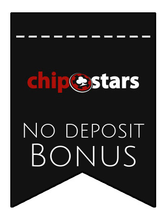 Chipstars - no deposit bonus CR
