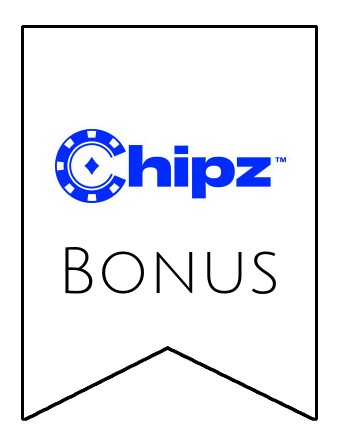 Latest bonus spins from Chipz