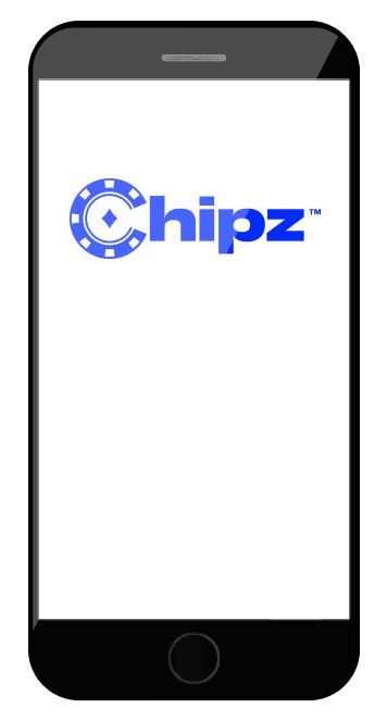 Chipz - Mobile friendly