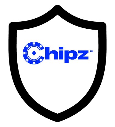 Chipz - Secure casino