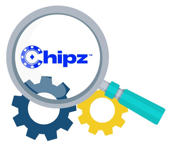 Chipz - Software