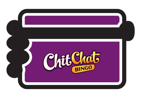 ChitChat Bingo Casino - Banking casino