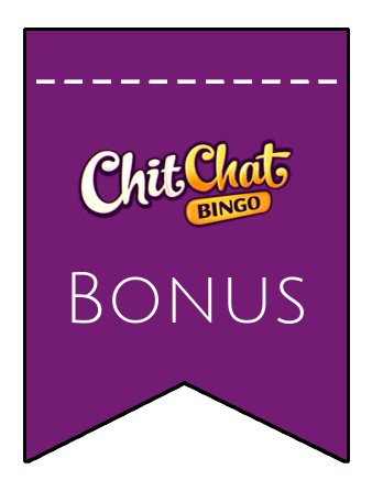 Latest bonus spins from ChitChat Bingo Casino