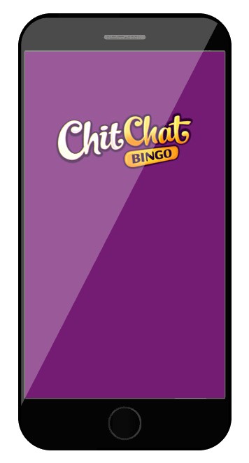 ChitChat Bingo Casino - Mobile friendly