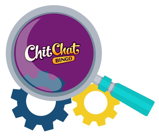 ChitChat Bingo Casino - Software