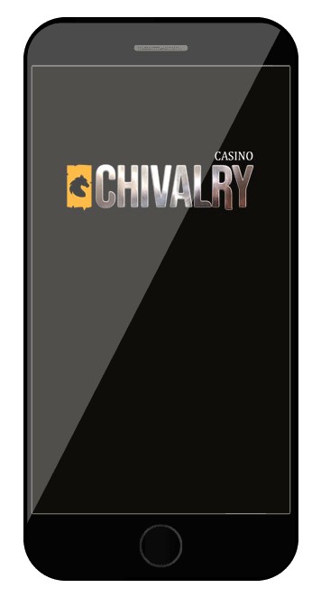 Chivalry Casino - Mobile friendly
