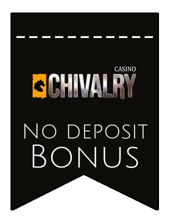 Chivalry Casino - no deposit bonus CR