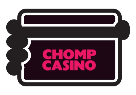 Chomp Casino - Banking casino