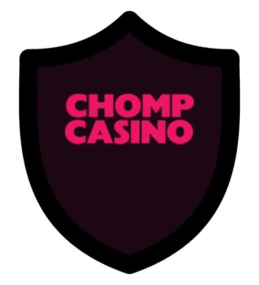 Chomp Casino - Secure casino