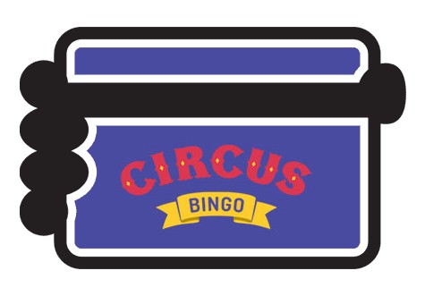 Circus Bingo Casino - Banking casino