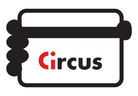 Circus Casino - Banking casino