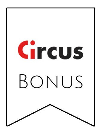 Latest bonus spins from Circus Casino