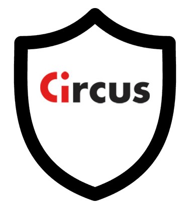 Circus Casino - Secure casino