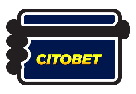 CitoBet - Banking casino