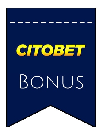Latest bonus spins from CitoBet