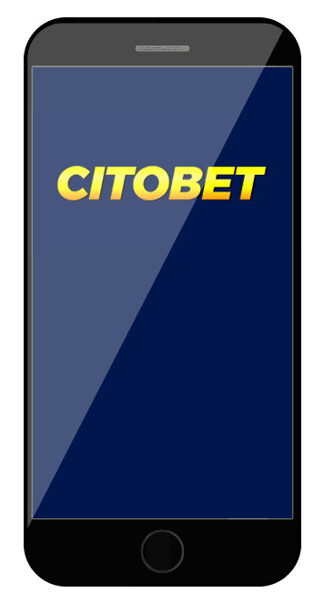 CitoBet - Mobile friendly