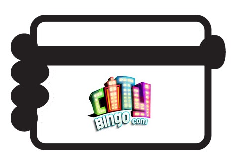 City Bingo - Banking casino