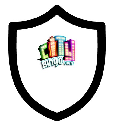 City Bingo - Secure casino