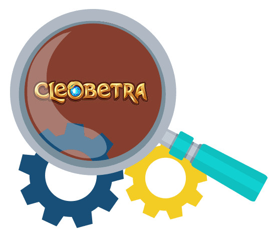 Cleobetra - Software