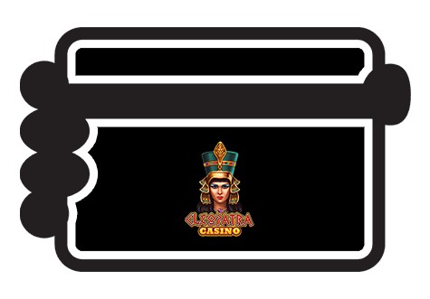 Cleopatra Casino - Banking casino