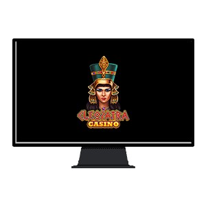 Cleopatra Casino - casino review