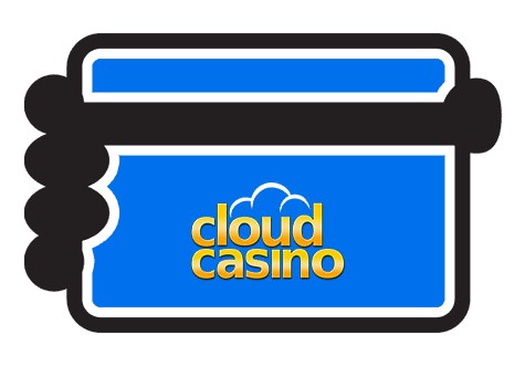 Cloud Casino - Banking casino