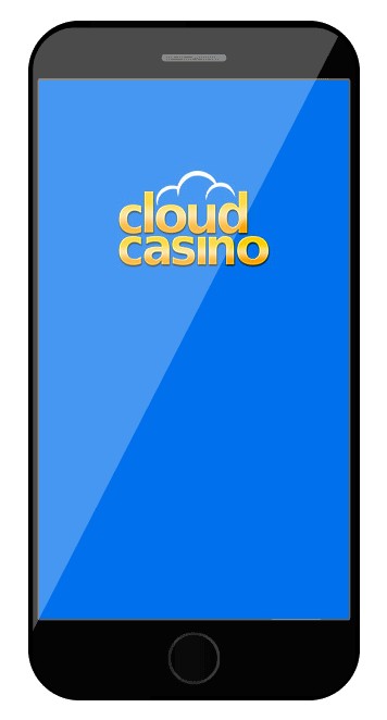 Cloud Casino - Mobile friendly