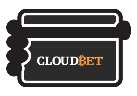 CloudBet Casino - Banking casino