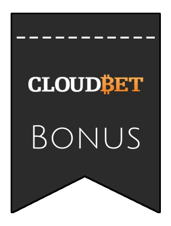 Latest bonus spins from CloudBet Casino