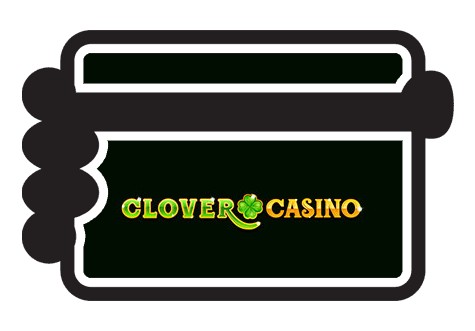 Clover Casino - Banking casino