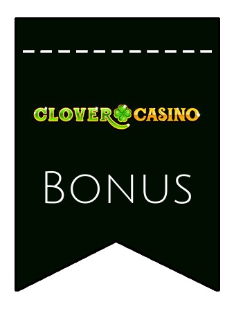 Latest bonus spins from Clover Casino