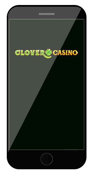 Clover Casino - Mobile friendly