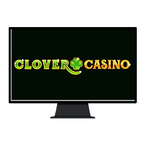 Clover Casino - casino review