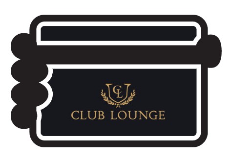 Club Lounge - Banking casino