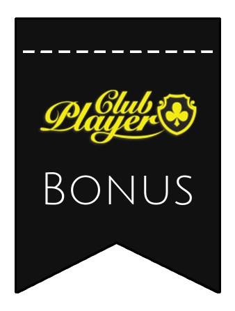 Latest bonus spins from Club Player Casino