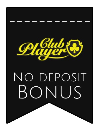 Club Player Casino - no deposit bonus CR