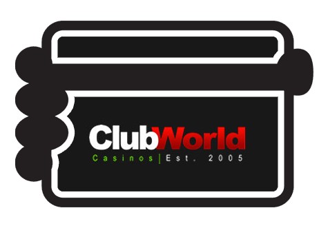 Club World Casino - Banking casino